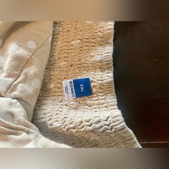 Tie strap cami jumpsuit - Picture 5 of 6